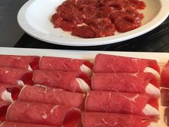 -天都火锅酒楼(虹梅南路店)