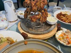 -新疆兵团食府清真(马连道店)