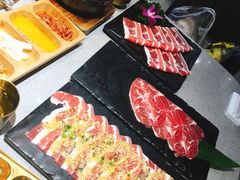 -妥妥烤肉料理(昙华林店)