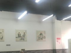大堂-老磁器口豆汁店(马家堡店)