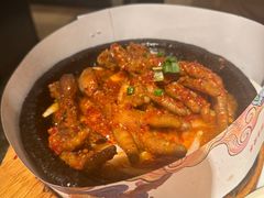 -七八冷面·延边朝鲜族美食(圣熙八号店)