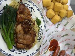 -渔记茶餐厅(渔村店)