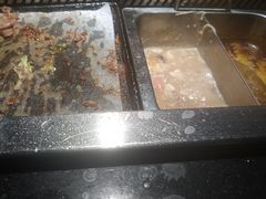 -环球约客烤涮自助(铜锣湾店)