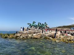 -养马岛旅游度假区