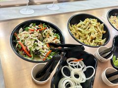 -比格比萨自助(宋家庄店)