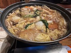 -山葵家居酒屋(天目里店)