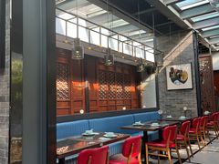 -小城故事·地道宁波味(月湖盛园店)