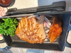 -POKIPOKI泰食谷仓东南亚菜(侨香店)