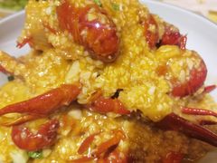 -小田油焖小龙虾(双井店)