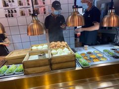 -头壹号饸饹面·大油条(常营店)