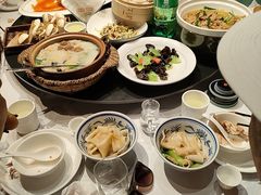 -西安饭庄·非遗陕菜(钟楼店)