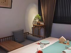 -稍可轩博物馆餐厅