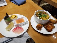 -盛宴标帜西餐厅龙虾.鲍鱼•牛排(重庆喜来登大酒店)