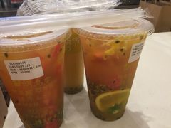 -奈雪的茶(南山大冲一期店)