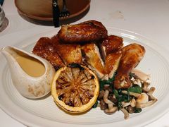 -Osteria Garden 生蚝花园餐厅(原进贤路店)