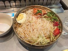 -冰城串说·羊肉串烧烤(哈西大街店)