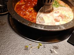 -晓宇重庆火锅(西安荟聚店)