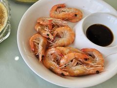 -碧海银沙海鲜餐厅(恒大海上威尼斯店)