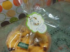 -新利香西饼店(惠友超市店)