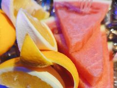 -粉墨特色菜·烧烤音乐酒馆