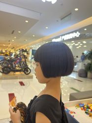 -Oh my head 儿童理发(丹尼斯大卫城店)