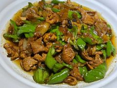 -肖记公安牛肉鱼杂馆· 省级非物质文化遗产(仁和路店)