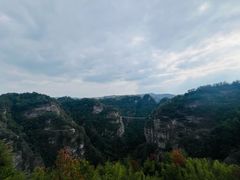 -十九峰景区