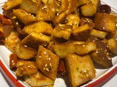 -欧提汗·新疆餐厅·清真(银都路店)