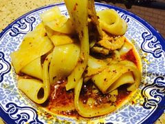 七祺祥大宽酿皮小吃-清真·七祺祥面片手抓羊肉(瑞德店)