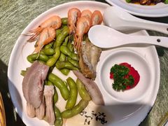 -宋园·金宴浙鲜馆(静安店)