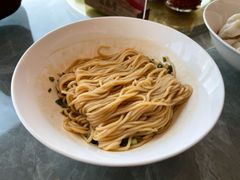 葱油拌面-鼎泰丰(国贸商城店)