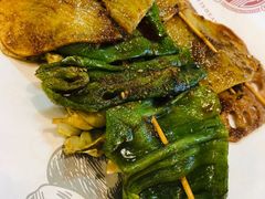 -张正麻辣串(包河万达店)