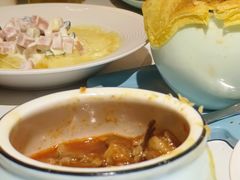 -库滋明·俄罗斯特色美食(中央大街店)