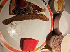 -比格比萨自助(宝山日月光店)