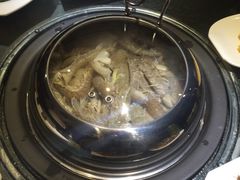 -马路边上·小海鲜烧烤(八一路店)
