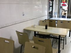 大堂-水门桥面馆(东坡雅居店)