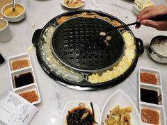 -韩宫宴和牛烤肉(盐城金鹰店)