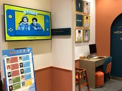 -海马体照相馆(重庆爱琴海购物公园店)