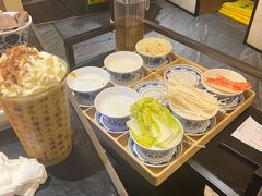 -咏江南·苏式火锅·苏州评弹(观前街店)