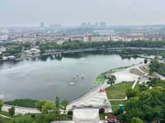 -葛仙湖公园