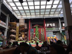 -蒙特利亲子乐园