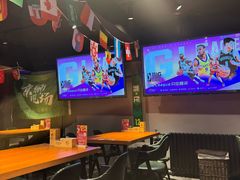 -京狮炙燥·精酿烧烤(首经贸店)