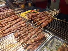 -庙街旅游·美食广场(五一广场店)