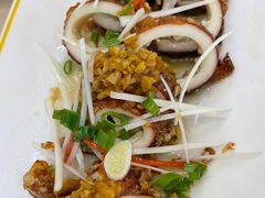 -北方饺子王·海肠捞饭·海鲜锅(山大店)