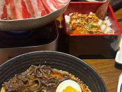 -白石的深夜食堂(济南万象城店)