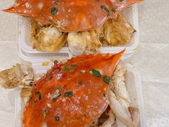 -好兄弟郭巨海鲜(天一阁店)