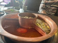 -滇釜火锅·能喝汤的火锅(车公庄店)