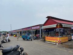 -大学城夜市大排档(凤栖路店)