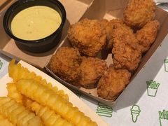 -Shake Shack(南山万象天地店)