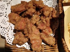 -前海沿·青岛菜(李沧万达店)